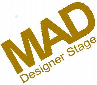 Madengland
